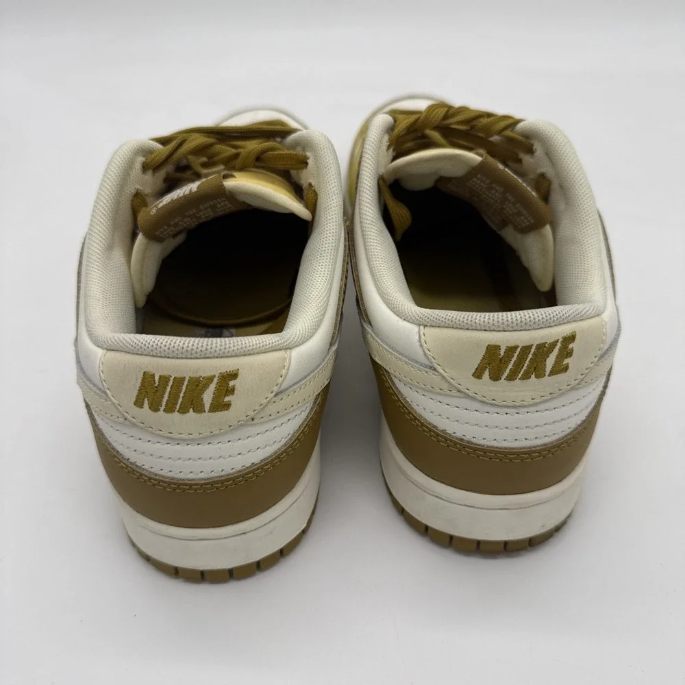 Nike Dunk Low Retro Bronzine Men Lifestyle Casual Shoes Sneakers FZ4042-716